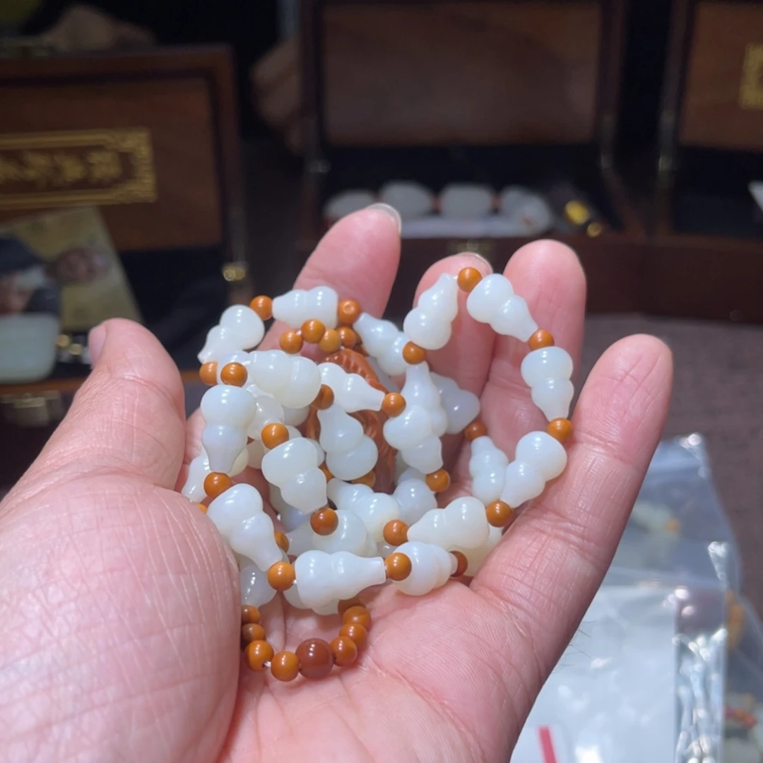 【闪购商品】和田玉挂件未镶嵌