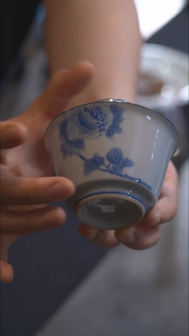 【闪购商品】盖碗福利福利福利@1544