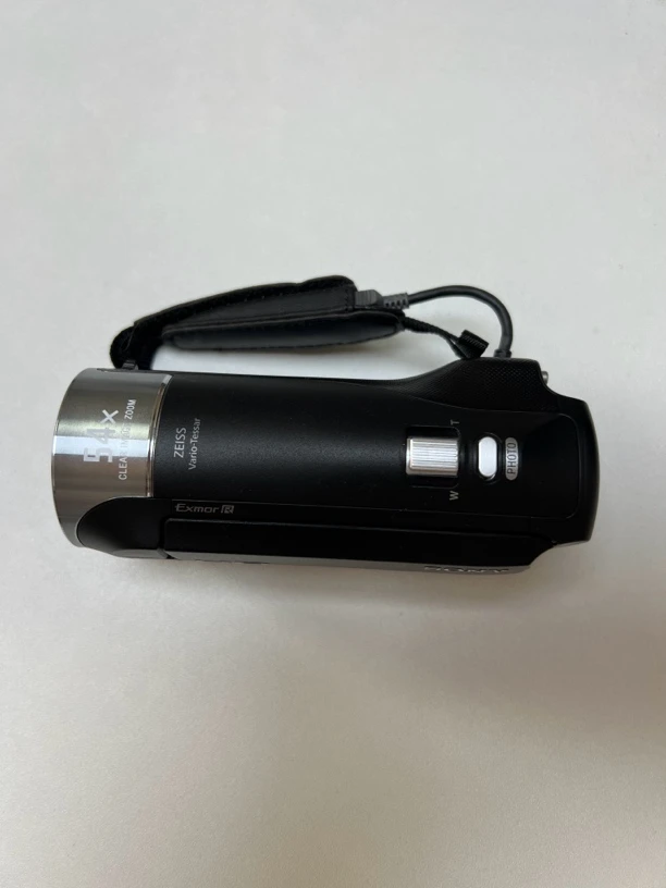 9新 Sony/索尼 索尼HDR-CX240E数码HD摄录一体机摄影便携式高清