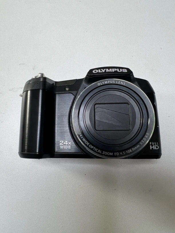 9新 Olympus/奥林巴斯 奥林巴斯SZ16长焦1600万像素24倍光学变焦