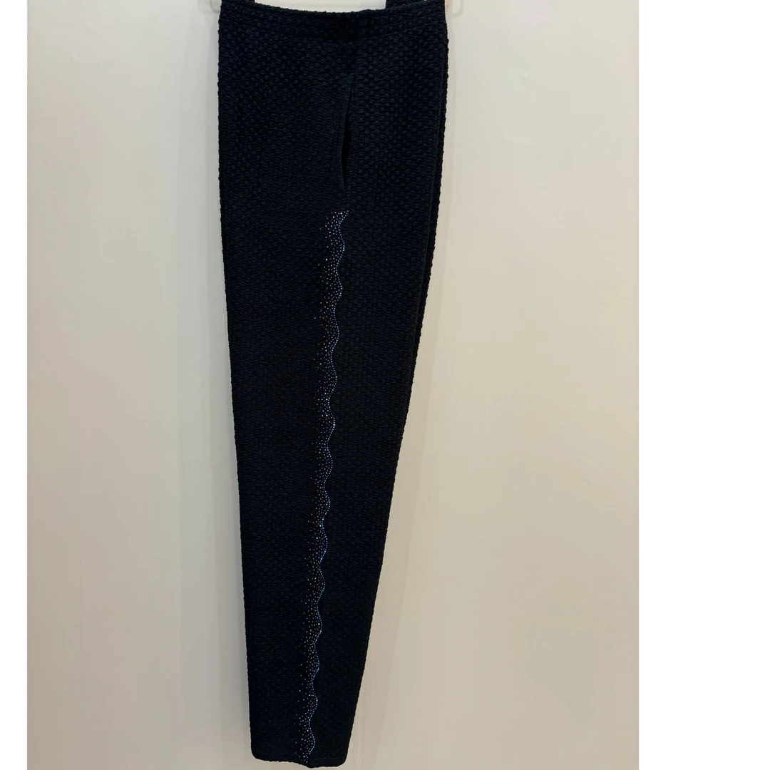 (裤长95）帅家时尚气质裤子S87