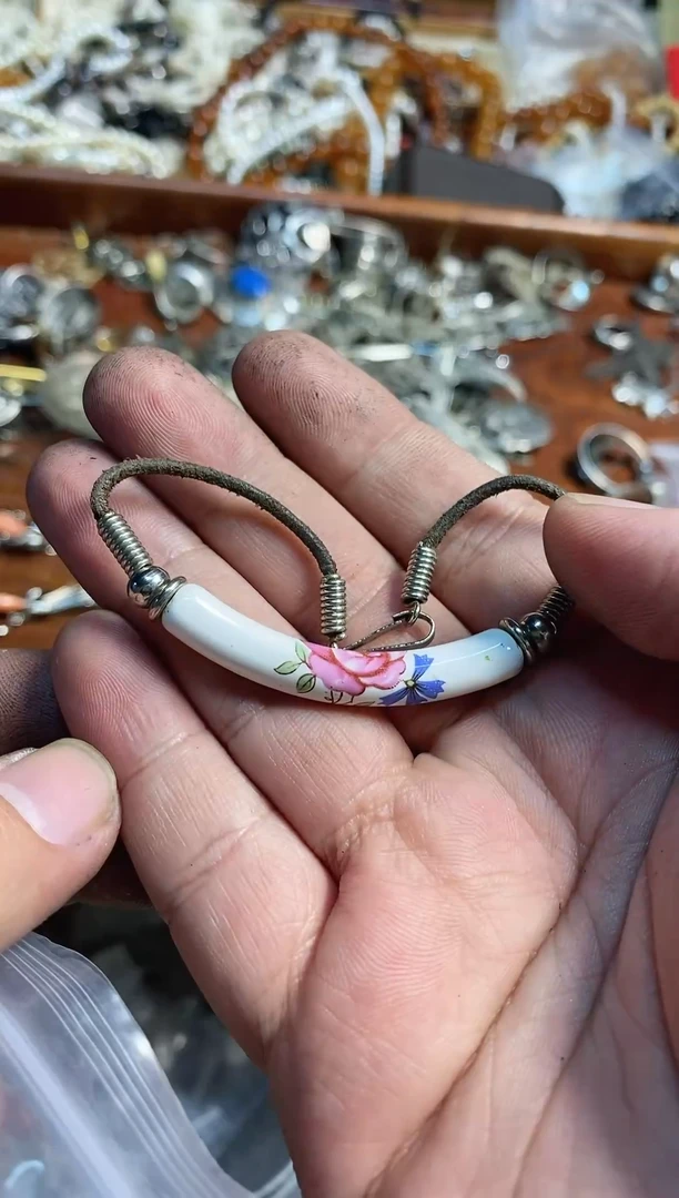 【闪购商品】密胺瓷片