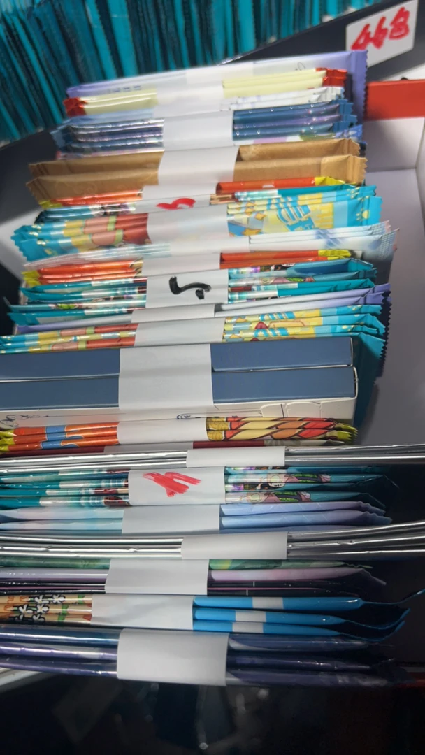 IP大乱推 保底3包（甄嬛传 有兽焉 大美中华 盗墓笔记 三丽欧等）