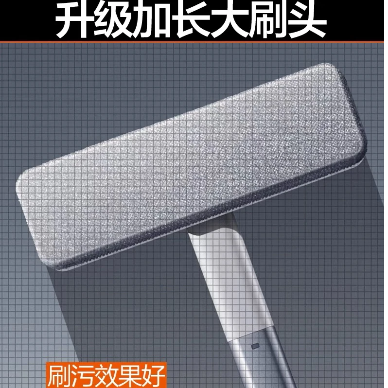 纱窗刷金刚网清洗刷免拆洗擦窗户网清洁工具纱窗清洁刷升级款窗刷
