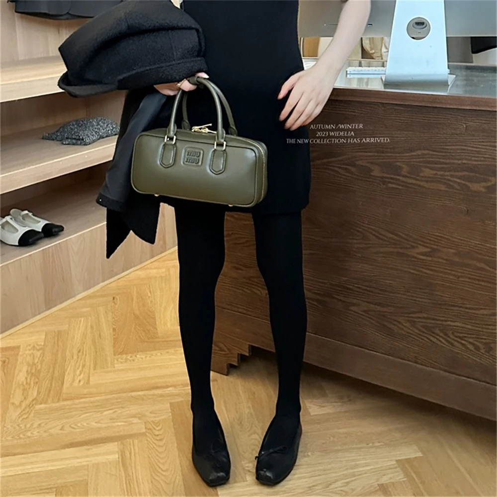 2023冬季新款时尚百搭修身显瘦高腰打底黑色连裤袜