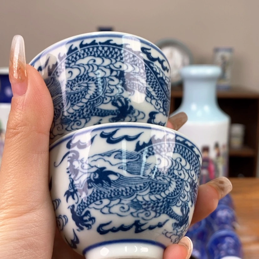 【闪购商品】陶瓷景德镇
