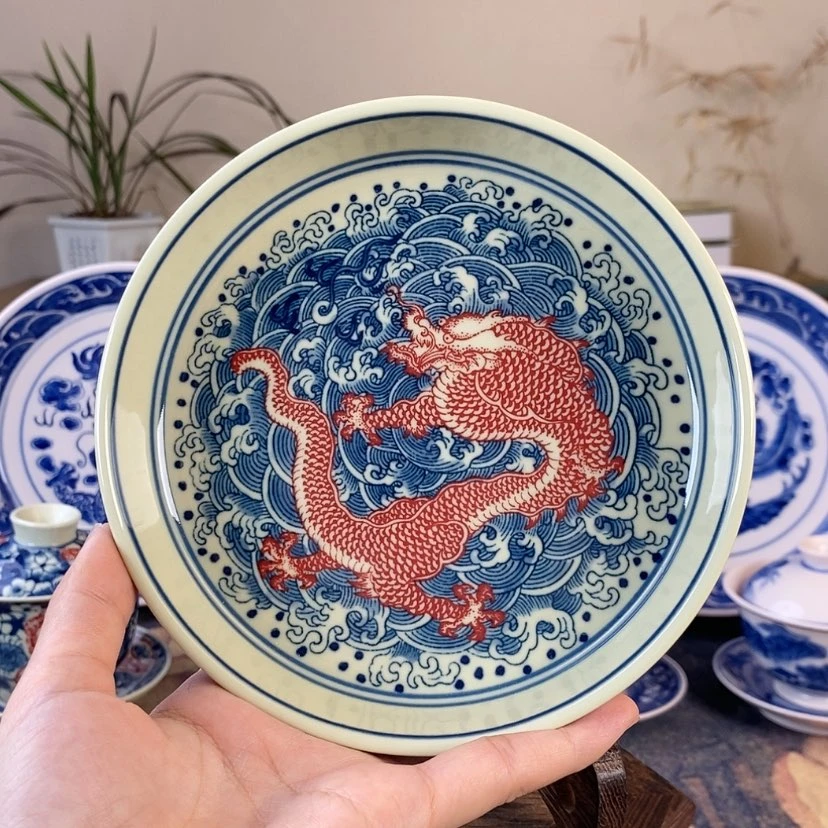 【闪购商品】景德镇陶瓷