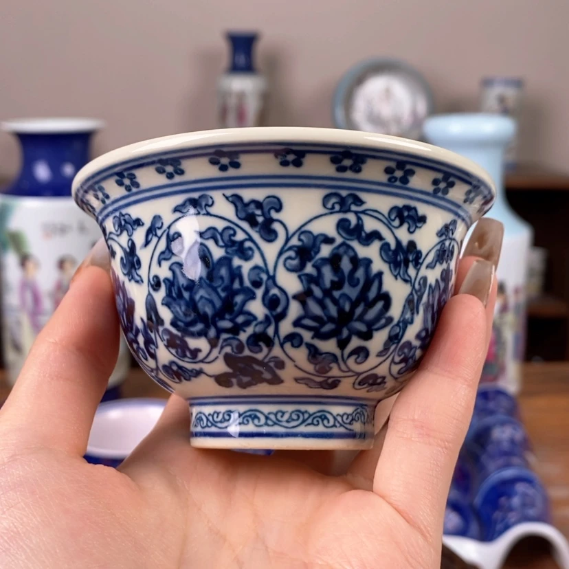 【闪购商品】陶瓷景德镇
