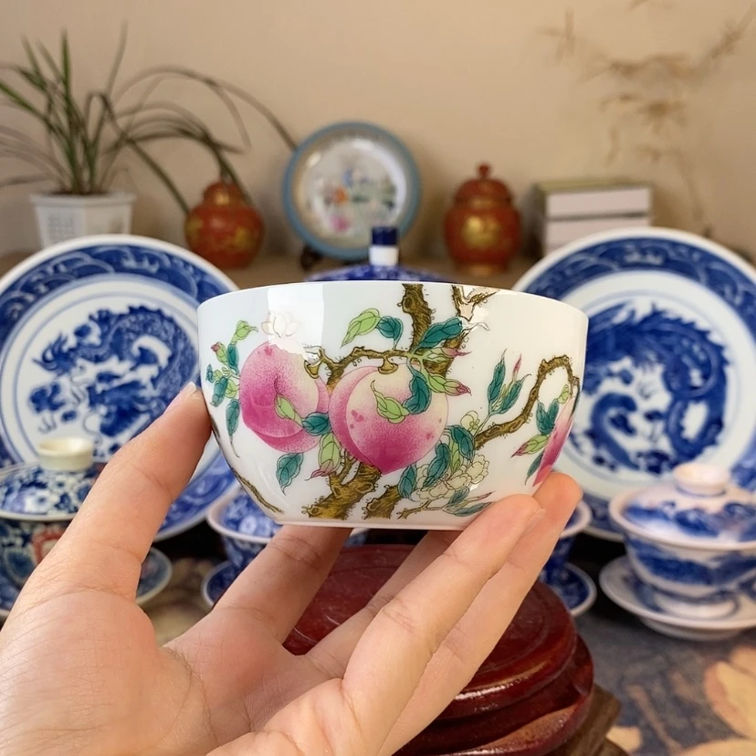 【闪购商品】景德镇陶瓷