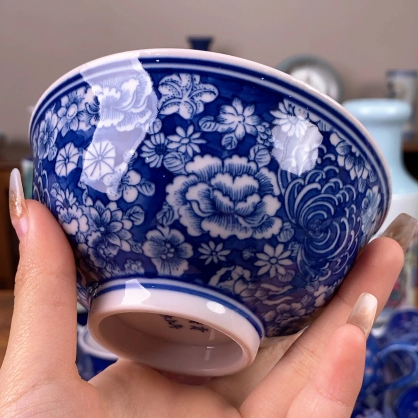 【闪购商品】陶瓷景德镇