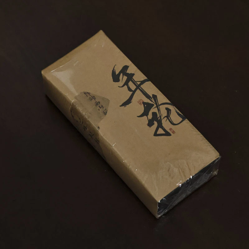 【小田甄陶】武夷一级岩茶年轮老树水仙梅占各8.3克