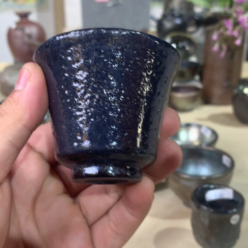 【闪购商品】陶瓷杯王*有