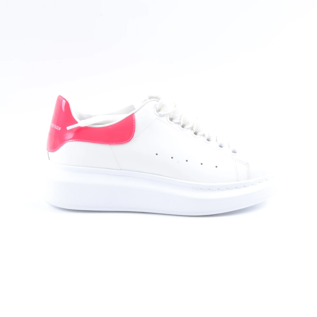 ALEXANDER MCQUEEN/亚历山大·麦昆休闲鞋36