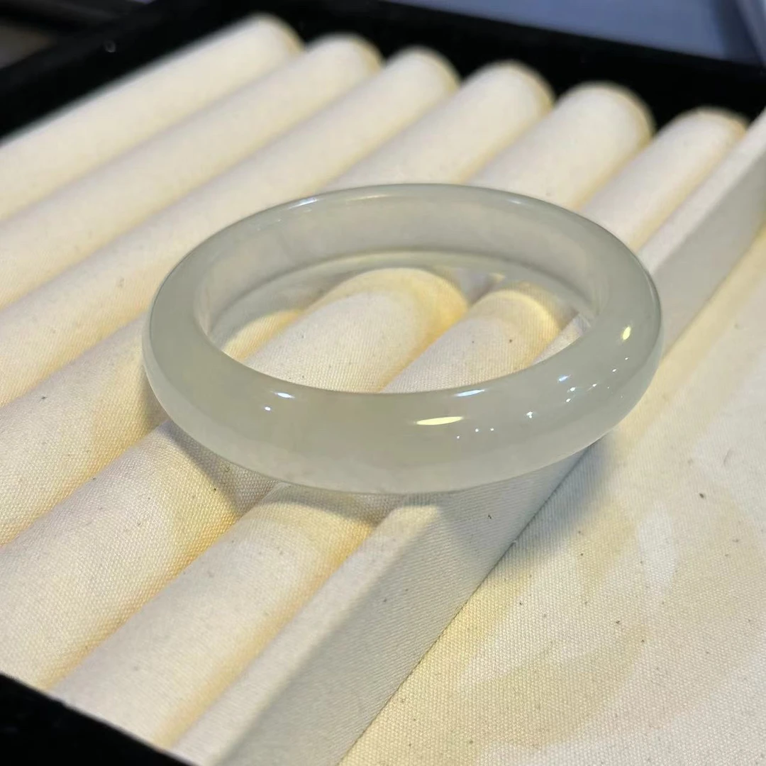 铜合金手镯 白月光精致高级感手镯-2351