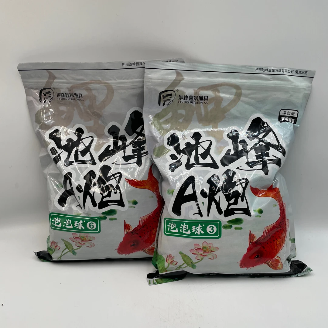 池峰A炮泡泡球0.6 泡泡球 0.3