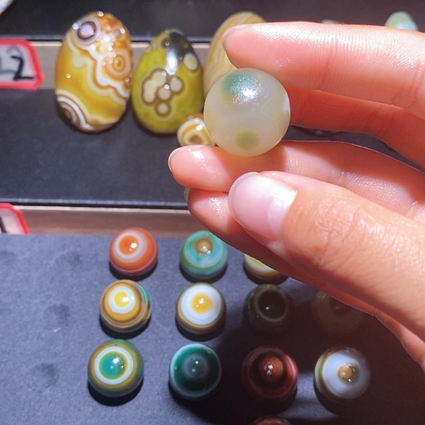 【闪购商品】玛瑙/玉髓珠宝奇石未镶嵌