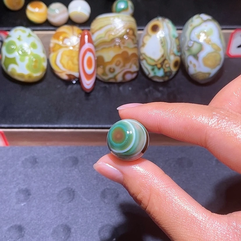 【闪购商品】玛瑙/玉髓珠宝奇石未镶嵌?****奇
