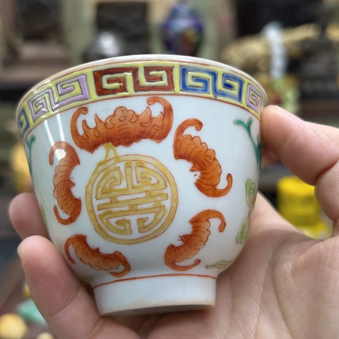 【闪购商品】密胺瓷片1****4