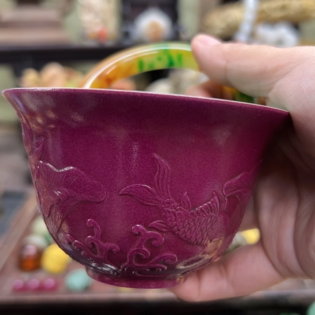 【闪购商品】密胺瓷片舞**鹏