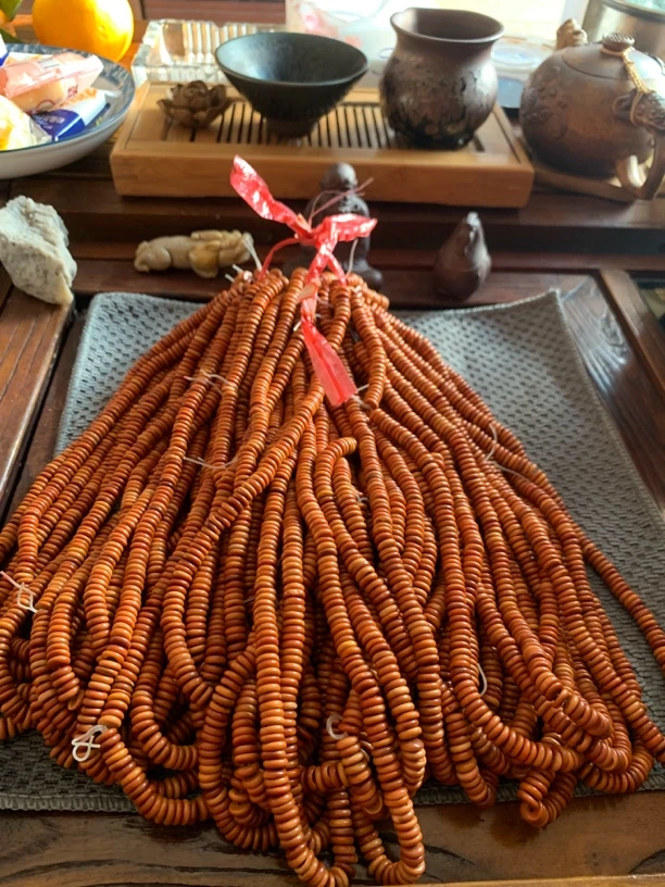 橄榄核隔片220个