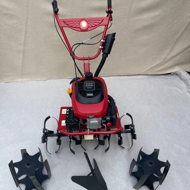 高配225多功能的汽油机