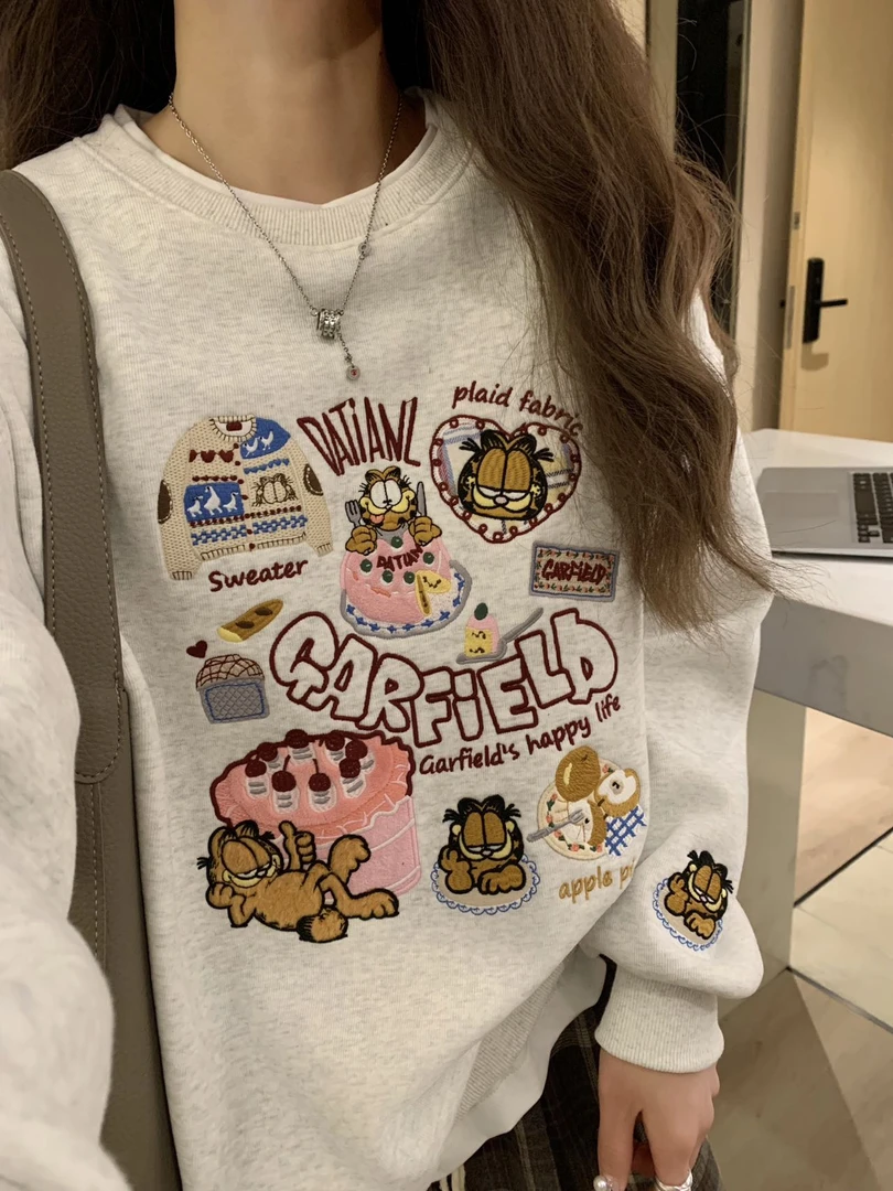 集合链接 韩版卫衣