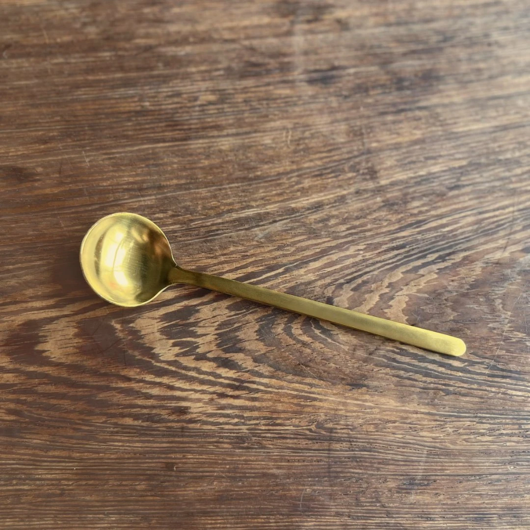 小金勺