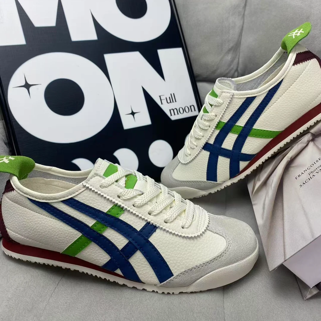 【头层牛皮】休闲经典复古百搭男士男款软底防滑潮鞋阿甘鞋德训鞋