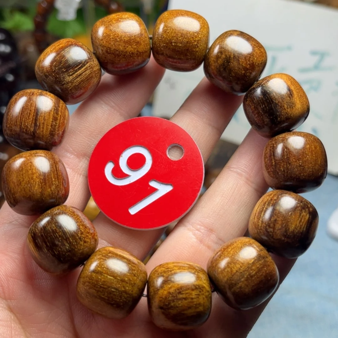 【闪购商品】贡木手串/手链