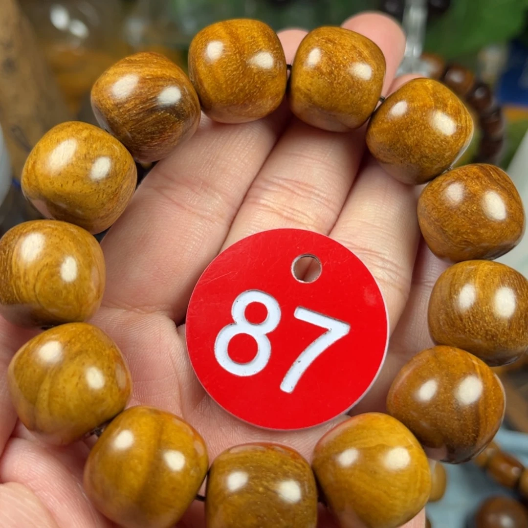 【闪购商品】贡木手串/手链