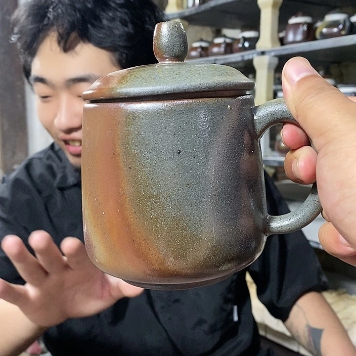 紫砂茶壶紫砂茶具