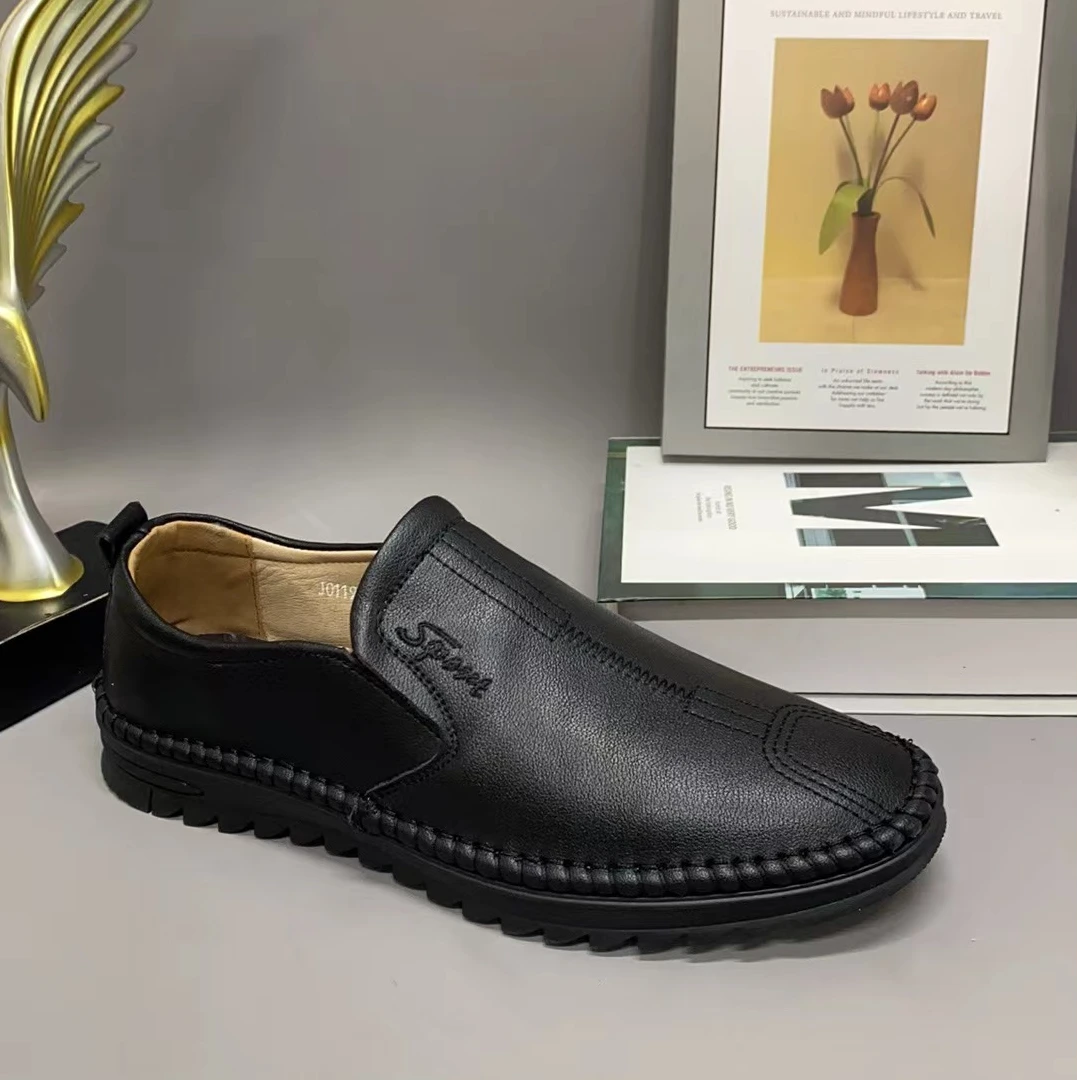 1196断码清仓男鞋