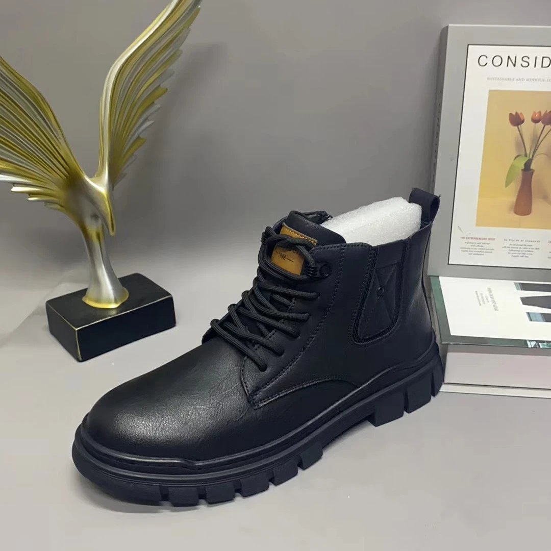 9558断码清仓男鞋