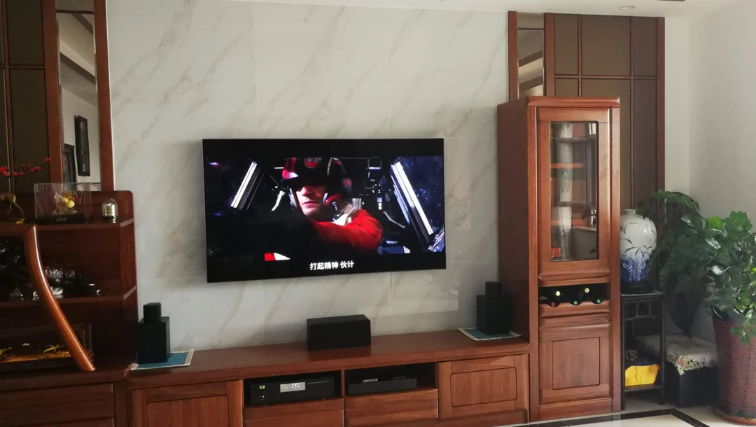 家庭影院影音室KTV定制