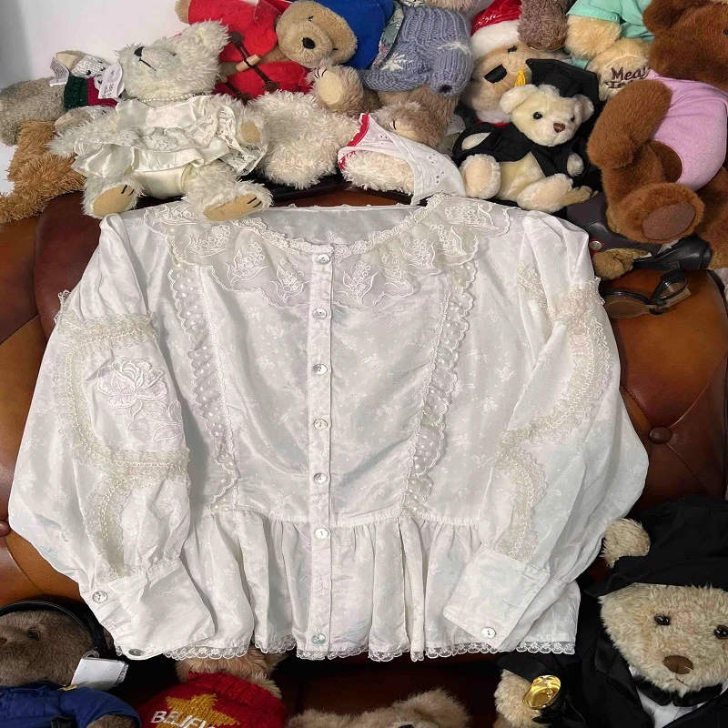 【莎莎菲Vintage】海淘精选古着短裙衬衫连衣裙半裙