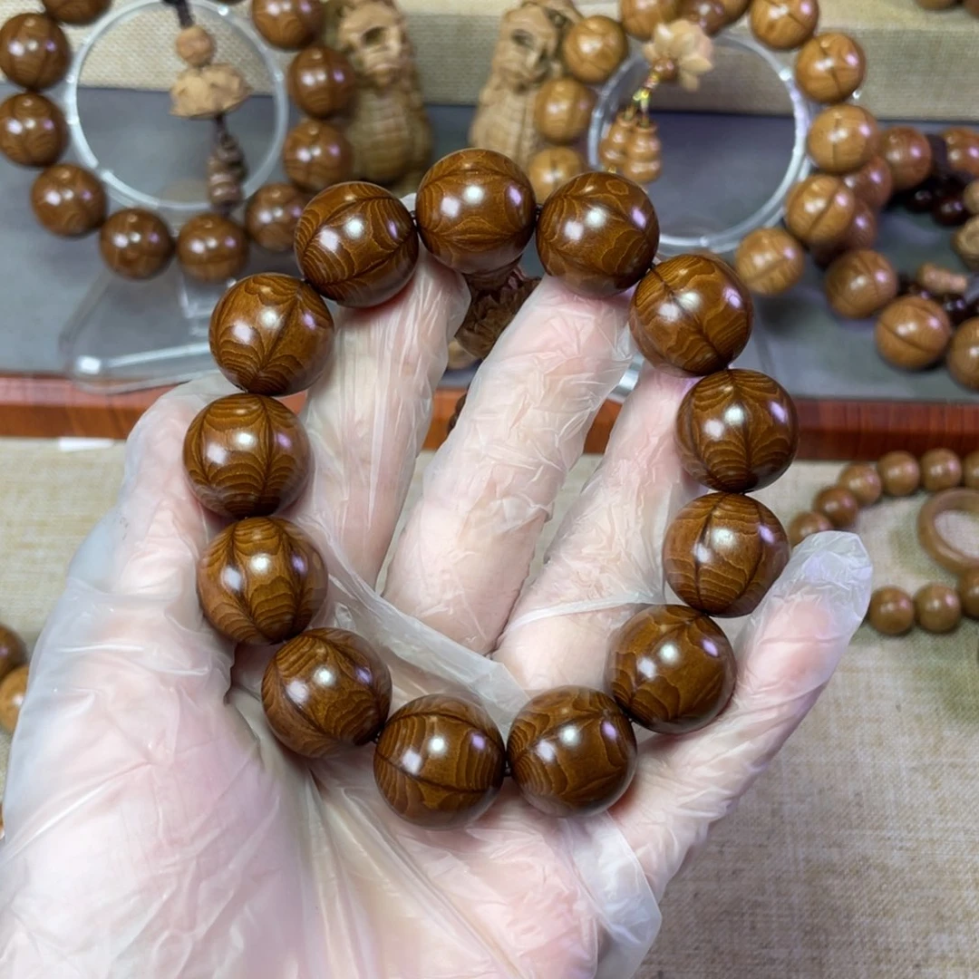 六道木手串/手链黔****?五台山1.8收藏