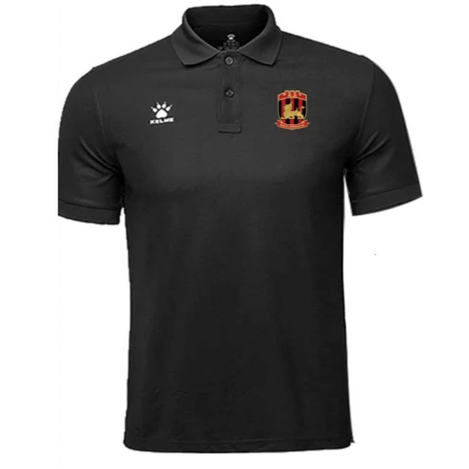 苏州东吴球迷POLO衫