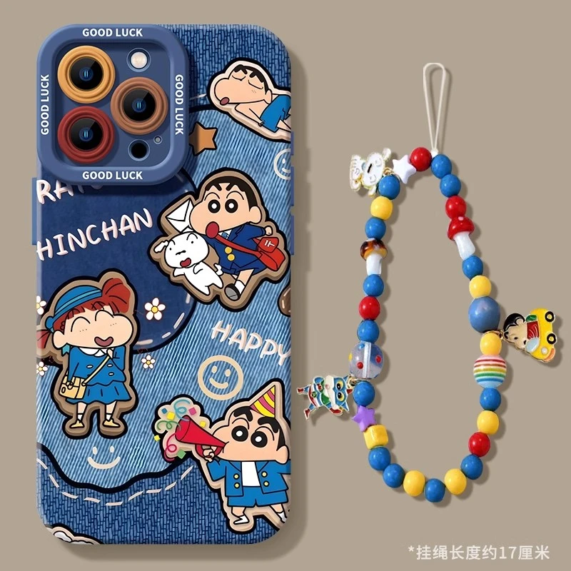 复古小新适用苹果16手机壳新款iphone15西部苹果高级感手机壳