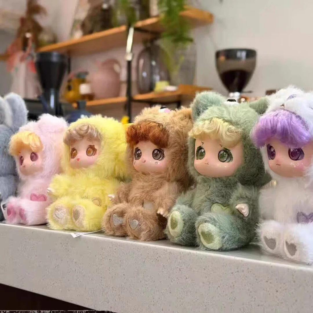 【唐泡泡】楼王爬楼欧气版-欧气娃娃