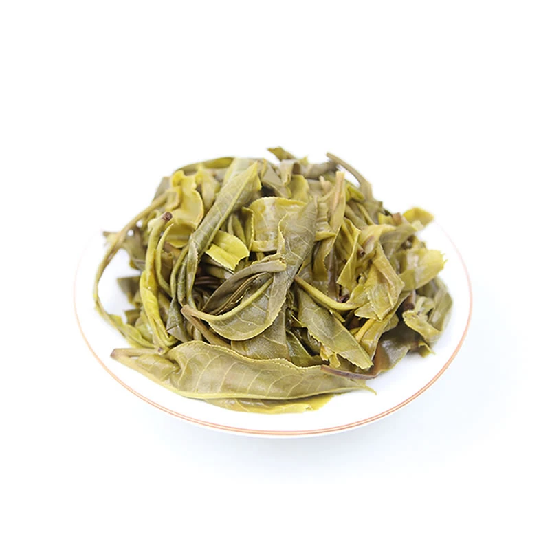 2025 年 晓光山春茶单株 200克饼普洱茶生茶