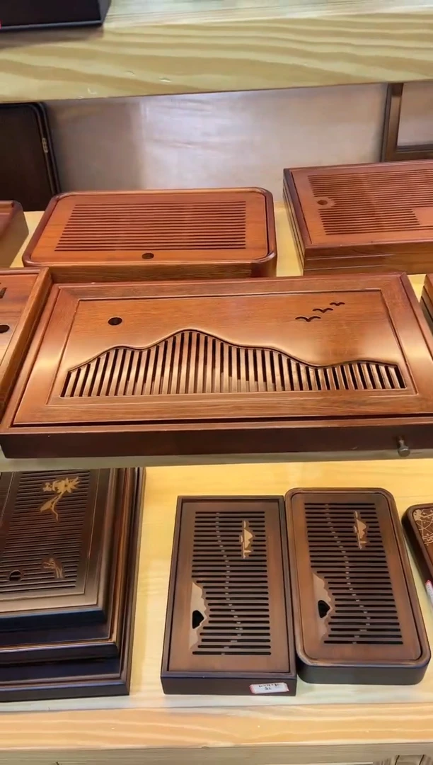 【闪购商品】木@海鸥50*30*4CM