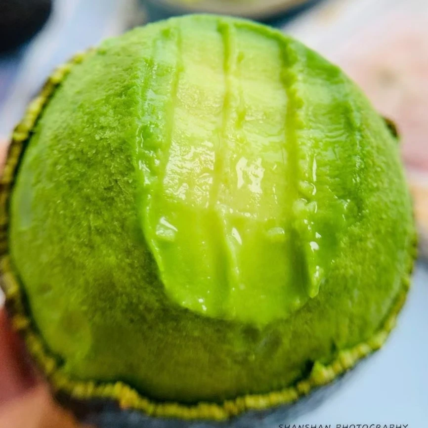 【云南哈斯牛油果】即食牛油果