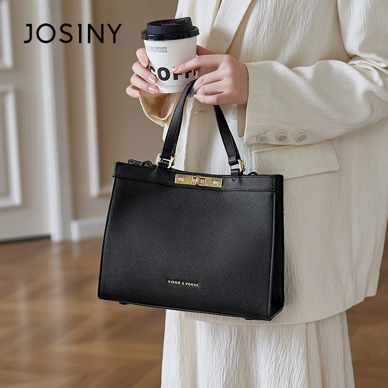 卓诗尼腋下包女高级感2025新款法式ins高颜值贵妇单肩包手提包包