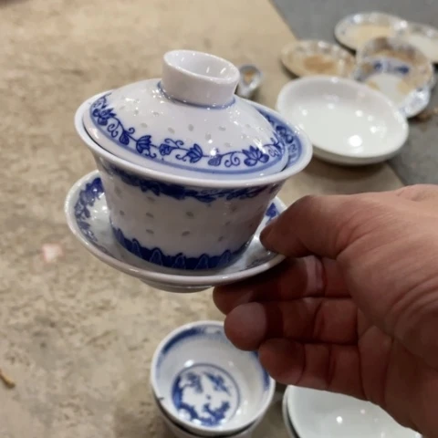 景德镇陶瓷艺术博览