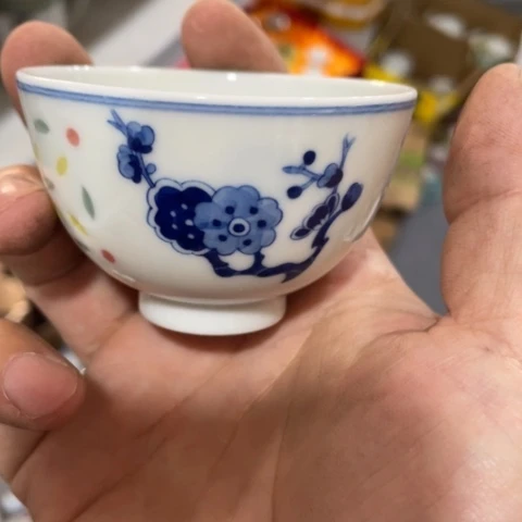景德镇陶瓷艺术博览