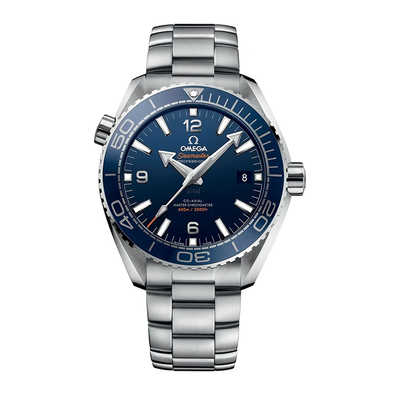 99新 Omega/欧米茄 海马 43.5mm  23全套 公价57300