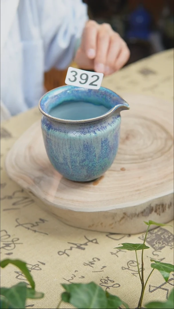 【闪购商品】【文琳甄选】陶器392