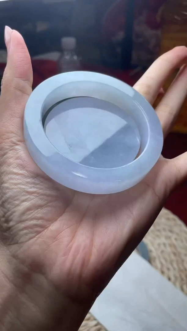 【闪购商品】定制翡翠胚未镶嵌ASLS03