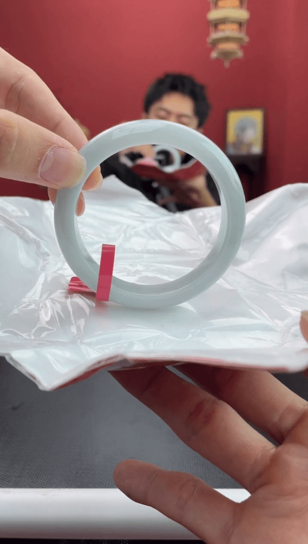 【闪购商品】翡翠手镯未镶嵌7手镯