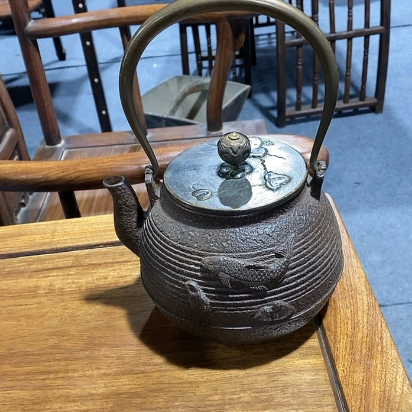 【闪购商品】青铜回****料